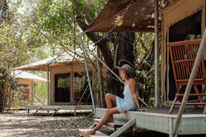 Breeze Holiday Parks – Mary River